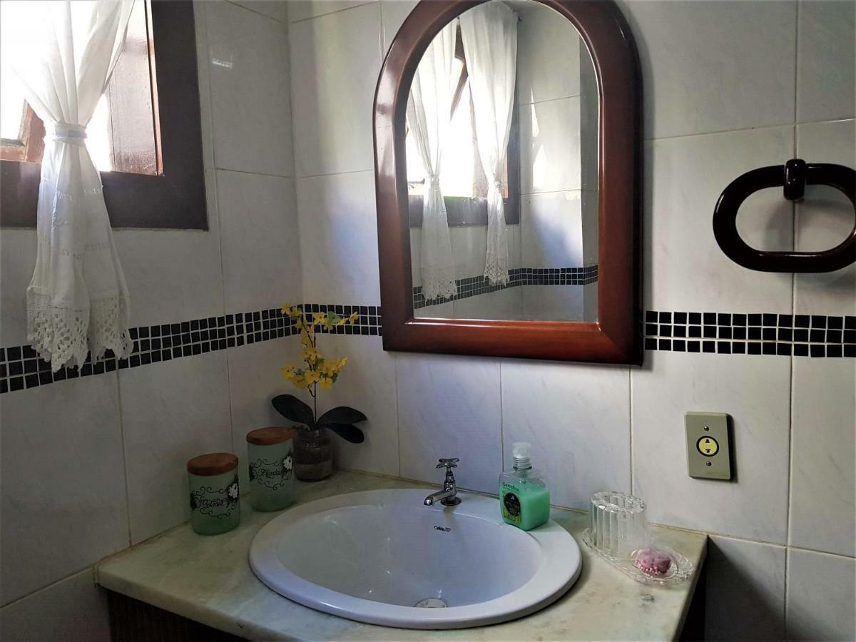 Casa Em Buzios Villa Exterior foto