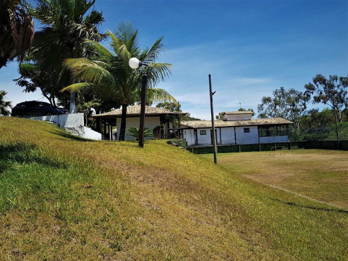 Casa Em Buzios Villa Exterior foto