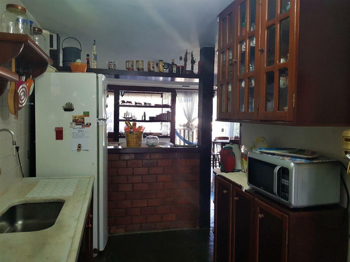 Casa Em Buzios Villa Exterior foto